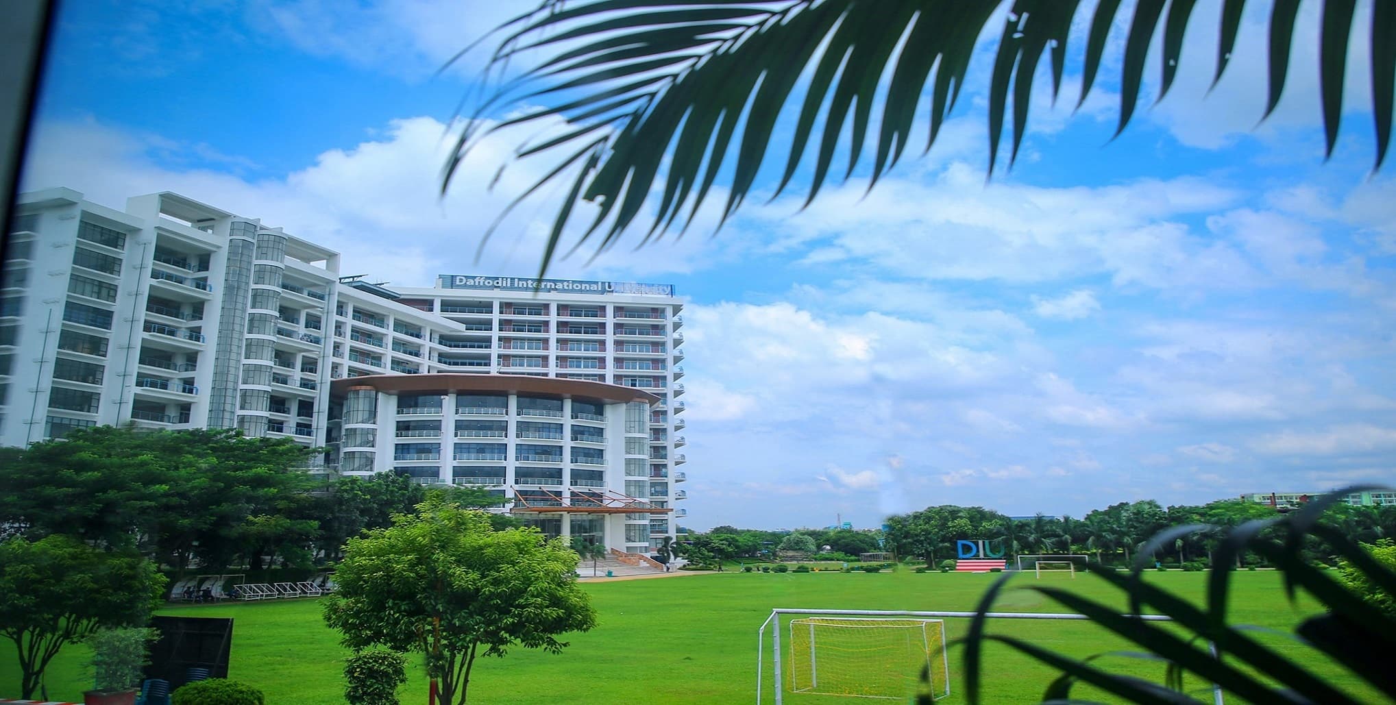 Daffodil International University